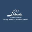 Lakeside Memorial Funeral Home, Inc. logo